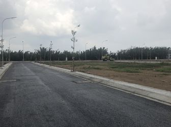 Mở Bán Đát Nền Sổ Đỏ