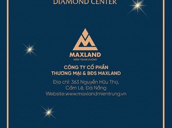 12/5 - Trân Trọng Kính Mời Quý Khách Hàng Tham Dự Buổi Cafe Bđs Giới Thiệu Dự Án Diamond Center