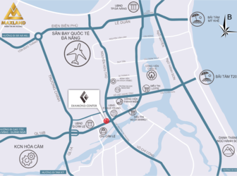 12/5 - Trân Trọng Kính Mời Quý Khách Hàng Tham Dự Buổi Cafe Bđs Giới Thiệu Dự Án Diamond Center