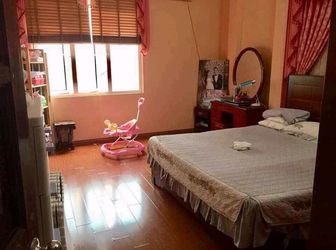 Bán Nhà Hoàng Quốc Việt 45M2 4 Tầng Chỉ 3Tỷ