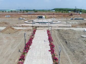 Đất Nền Dự Án Thích Hợp Đầu Tư Cam Kết Sinh Lời
