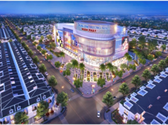 Đất Nền Dự Án Thích Hợp Đầu Tư Cam Kết Sinh Lời