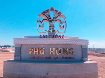 Đất Nền Dự Án Thích Hợp Đầu Tư Cam Kết Sinh Lời