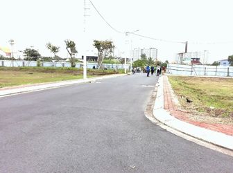 Bán Đất Thổ Cư Quận Tân Phú - Vị Trí Đẹp Giá Mềm