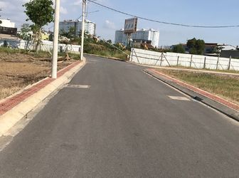 Bán Đất Thổ Cư Quận Tân Phú - Vị Trí Đẹp Giá Mềm