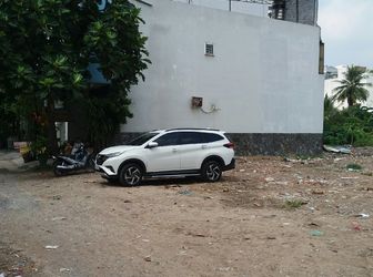 Bán Đất Thổ Cư Quận Tân Phú - Vị Trí Đẹp Giá Mềm