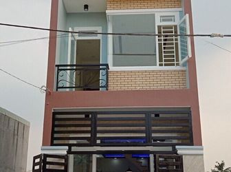 Tôi Cần Bán Căn Nhà 75M2 Đường Đinh Đức Thiện