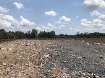 500M Đất Nền Xây Dựng Ngay ( Phù Hợp Cho Xây Xưởng Hoặc Dãy Trọ)