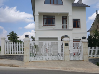 Đất Biệt Thự Cao Cấp Dic Đà Lạt, Nở Hậu, View Đẹp, Giá Rẻ Nhất Khu Vực