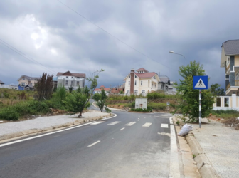 Đất Biệt Thự Cao Cấp Dic Đà Lạt, Nở Hậu, View Đẹp, Giá Rẻ Nhất Khu Vực