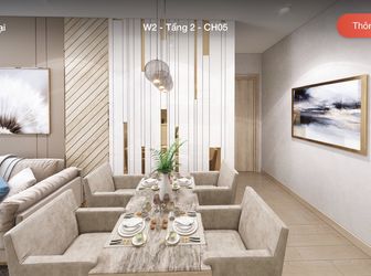 Chính Sách Ưu Đãi Lên Tới 440 Triệu Dành Cho Căn 4 Phòng ngủ - Vinhomes West Point - 0938628976