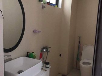 Bán Nhà Hoàng Quốc Việt 60M2 Ô Tô Vào Nhà 5.5 Tỷ