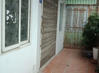 Bán Nhà Quá Đẹp Ngõ Phố Dương Văn Bé 36M2 - 5 Tầng - 2.8 Tỷ