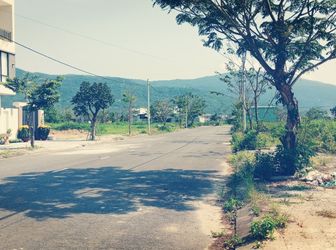 Bán Đất Đường Nguyễn Đình Hoàn, Khu Harbour Villa, Sơn Trà. Lh 0931966486