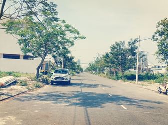 Bán Đất Đường Nguyễn Đình Hoàn, Khu Harbour Villa, Sơn Trà. Lh 0931966486