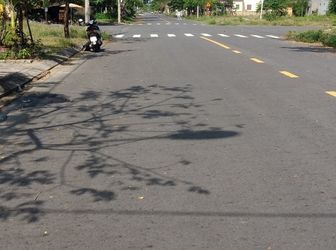 Bán Đất Đường Nguyễn Đình Hoàn, Khu Harbour Villa, Sơn Trà. Lh 0931966486