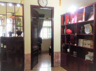 Bán Chung Cư Ct Đặng Xá 2 Ngủ 1 Vệ Sinh Full Sàn Gỗ Cực Đẹp Giá Chỉ 722 Triệu Lh 038.6647.198