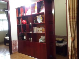 Bán Chung Cư Ct Đặng Xá 2 Ngủ 1 Vệ Sinh Full Sàn Gỗ Cực Đẹp Giá Chỉ 722 Triệu Lh 038.6647.198