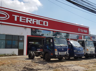 Cần Bán Miếng Đất Trên Đường Nguyễn Trung Trực Đối Diện Hui Feg