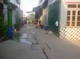 Cần Bán Miếng Đất Trên Đường Nguyễn Trung Trực Đối Diện Hui Feg