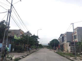 Chính Chủ Gửi Bán Ô Đất Thành Thắng 105M2 Sổ Đỏ Ngay Gần Đường 337