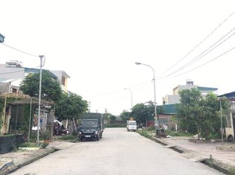 Chính Chủ Gửi Bán Ô Đất Thành Thắng 105M2 Sổ Đỏ Ngay Gần Đường 337