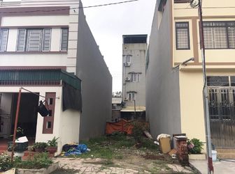 Chính Chủ Gửi Bán Ô Đất Thành Thắng 105M2 Sổ Đỏ Ngay Gần Đường 337