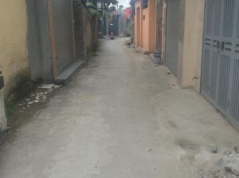 Chỉ Hơn 1 Tỷ Đồng Lô Đất Xóm 8 Đông Dư Gia Lâm-Vincity