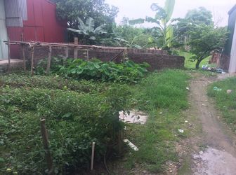 Chỉ Hơn 1 Tỷ Đồng Lô Đất Xóm 8 Đông Dư Gia Lâm-Vincity