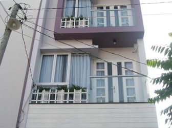 Kẹt Tiền !! Thiếu Nợ Nên Cần Bán Gấp Nhà Mặt Tiền Bình Trưng Đông , Quận 2 , 115M2 , Sổ Hồng Riêng, Giá : 5,4 Tỷ