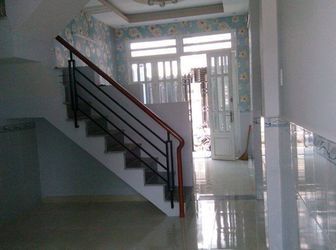 Kẹt Tiền !! Thiếu Nợ Nên Cần Bán Gấp Nhà Mặt Tiền Bình Trưng Đông , Quận 2 , 115M2 , Sổ Hồng Riêng, Giá : 5,4 Tỷ