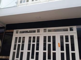 Bán Nhà Phùng Văn Cung, Phú Nhuận, 4.4X9M - Giá 4,4 Tỷ.