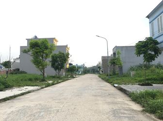 Chính Chủ Bán Ô Góc 2 Mặt Tiền Dự Án Ông Nhan Bãi Muối- Sổ Đỏ Giá Đầu Tư  