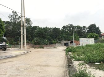 Chính Chủ Bán Ô Góc 2 Mặt Tiền Dự Án Ông Nhan Bãi Muối- Sổ Đỏ Giá Đầu Tư  