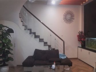 Bán Nhà Đẹp Có Ban Công Phường Nghĩa Đô, Giá 4,6 Tỷ.