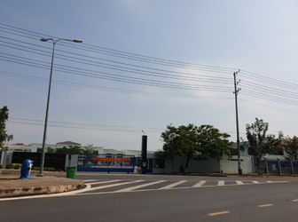 Bán Đất Sát Bên Khu Du Lịch Thác Đá Hàn Trảng Bom.