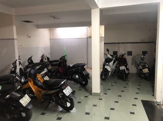 Cho Thuê Nhà Pan Châu Trinh Giá Siêu Rẻ