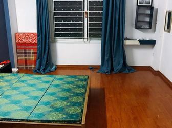 Nhà Đẹp Mặt Ngõ 100M Ra Kim Giang Nhỉnh 3 Tỷ