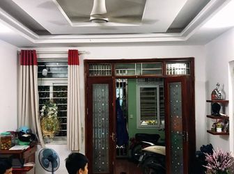 Nhà Đẹp Mặt Ngõ 100M Ra Kim Giang Nhỉnh 3 Tỷ