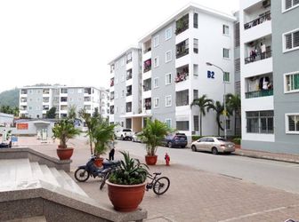 Chung Cư Bắc Sơn Kiến An Hải Phòng - Lh: 0988796023