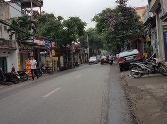 Bán Gấp Đất Mặt Phố Nguyễn Hoàng Tôn, Lô Góc, Tây Hồ, Diện tích 122M2, Mt 10,5M. 19,5 Tỷ. Liên hệ: 0939760222