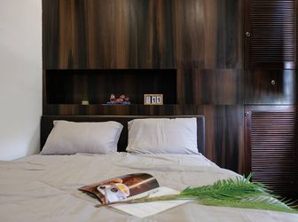 Cho Thuê Căn Hộ 5 Năm Chỉ 270 Triệu