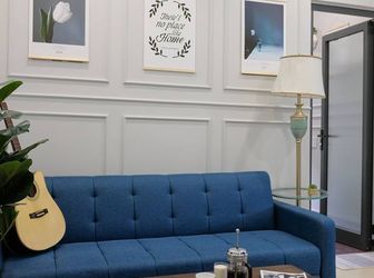 Cho Thuê Căn Hộ 5 Năm Chỉ 270 Triệu