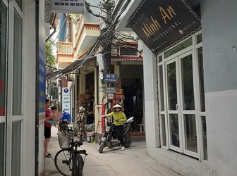 Bán Gấp Nhà Triều Khúc Khu Vực Đang Rất Hot, 55M2, Mặt tiền 6M, Giá Chỉ 2.05 Tỷ, Liên Hệ: 0963.985.476