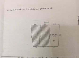 Bán Nhà Tân Mai, Hoàng Mai, Oto Đỗ Cửa, Giá Chỉ 2,2 Tỷ