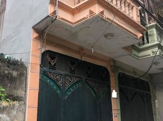 Bán Nhà Tân Mai, Hoàng Mai, Oto Đỗ Cửa, Giá Chỉ 2,2 Tỷ