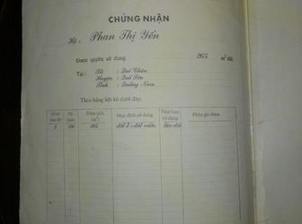 Đất Mặt Tiền Đường Dt611, Tại Chợ Đàng, Quế Sơn, Quảng Nam