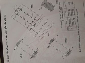 Nhà 1 Trệt  3 Lầu, Ở Khu Thương Mai Sầm Uất Nhất Gò Vấp (Chợ Hạnh Thông Tây), Thuận Lợi Kinh Doanh