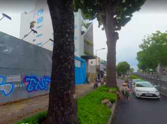 Bán Đất Mặt Tiên 3/2 Phường 14 Quận 10 Giá Khá Mềm