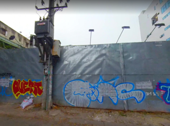 Bán Đất Mặt Tiên 3/2 Phường 14 Quận 10 Giá Khá Mềm